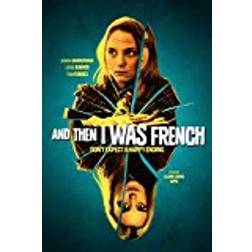 And Then I Was French [DVD] [2017] [NTSC]